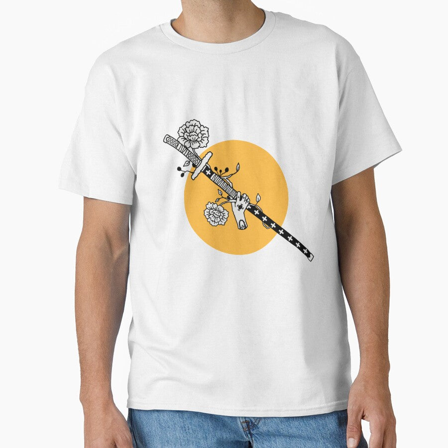 Kikoku katana by Agashyou T-Shirts, Hoodie, Sweatshirt | BlankRebels.com (Image 1)