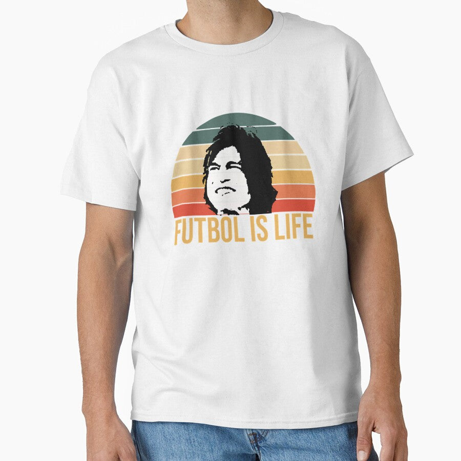 Futbol Is Life 1 (2) by rosabelarjasmin