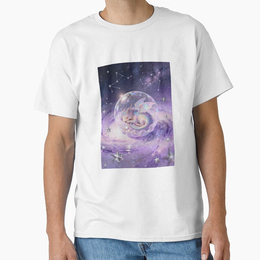crystal bloom guardian cub - Emotional Rebirth by HuangTing T-Shirts, Hoodie, Sweatshirt | BlankRebels.com (Image 1)