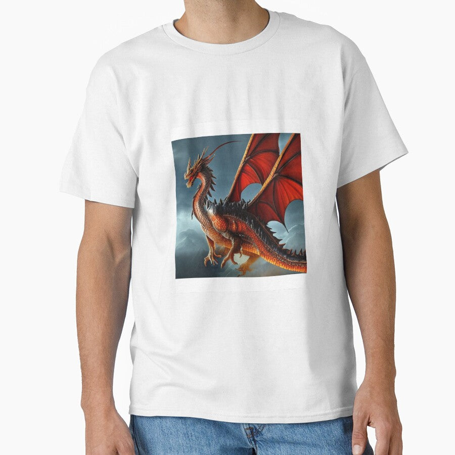 Victorious Dragon.  Very Cool Dragons by LeanDesigns