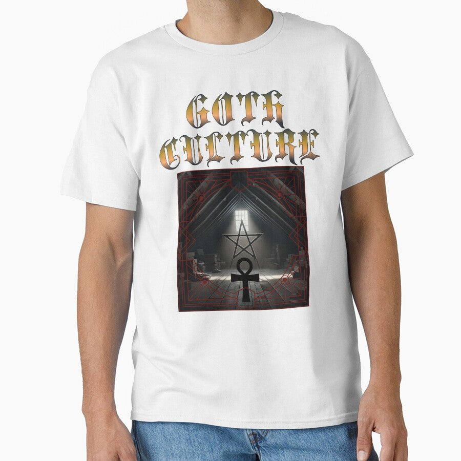 Goth Culture 1 by NuttySqueaky