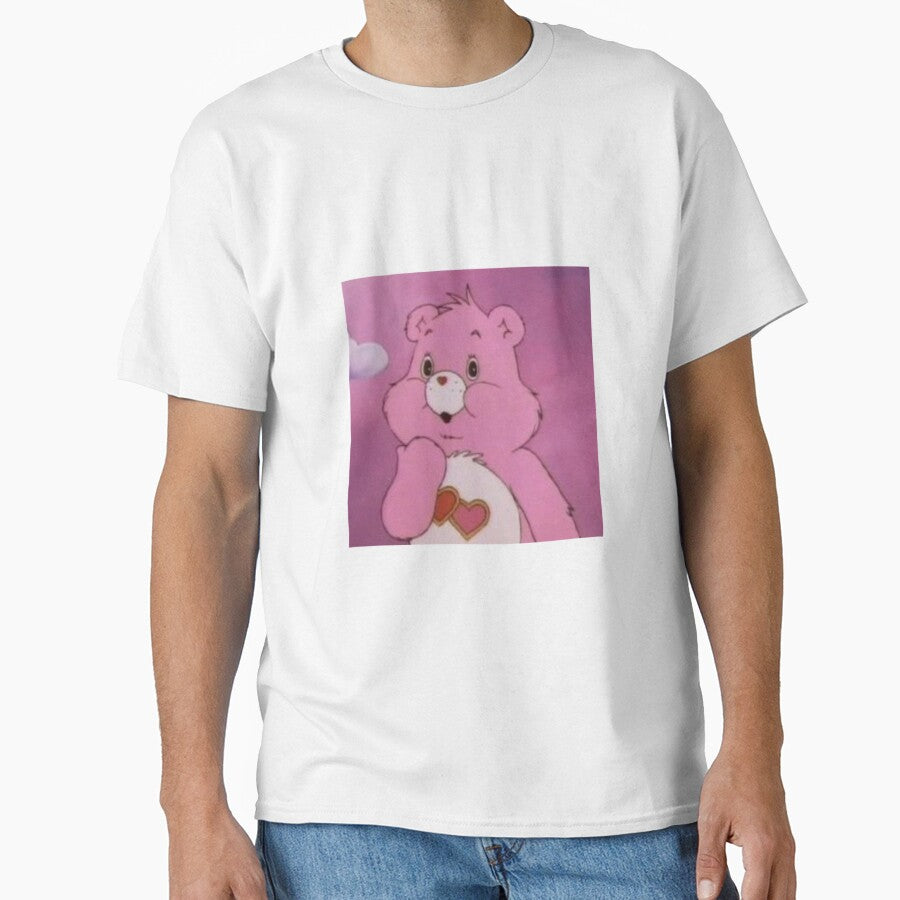 90s vintage cute cartoon aesthetic by QuangVu98 T-Shirts, Hoodie, Sweatshirt | BlankRebels.com (Image 1)