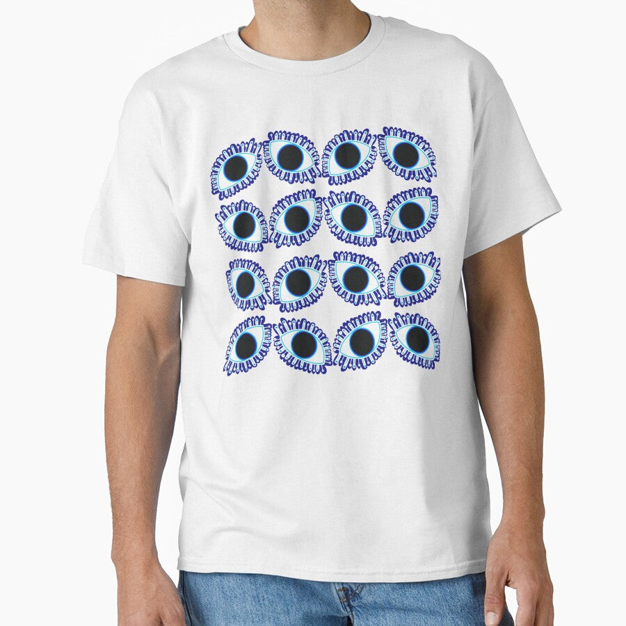 Eye eye eye! by Bluearthstar T-Shirts, Hoodie, Sweatshirt | BlankRebels.com (Image 1)