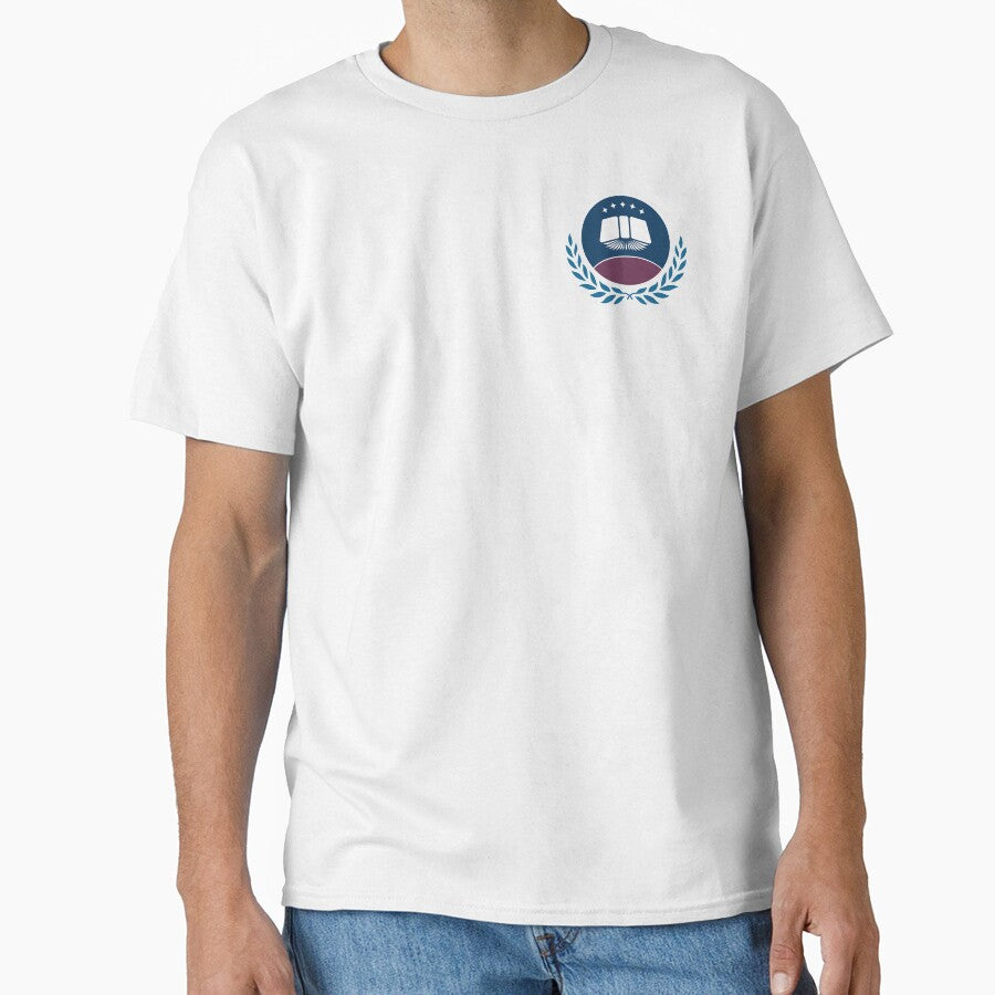 Space Law & Policy Project Group by Daniel Sybold T-Shirts, Hoodie, Sweatshirt | BlankRebels.com (Image 1)