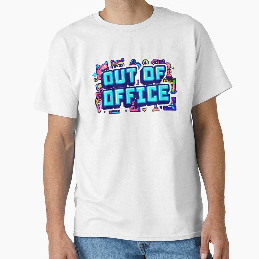 Out of office by RDproject