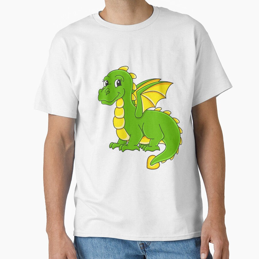 Year Of The Dragon 2024.   Number 5 by fredgarden8 T-Shirts, Hoodie, Sweatshirt | BlankRebels.com (Image 1)