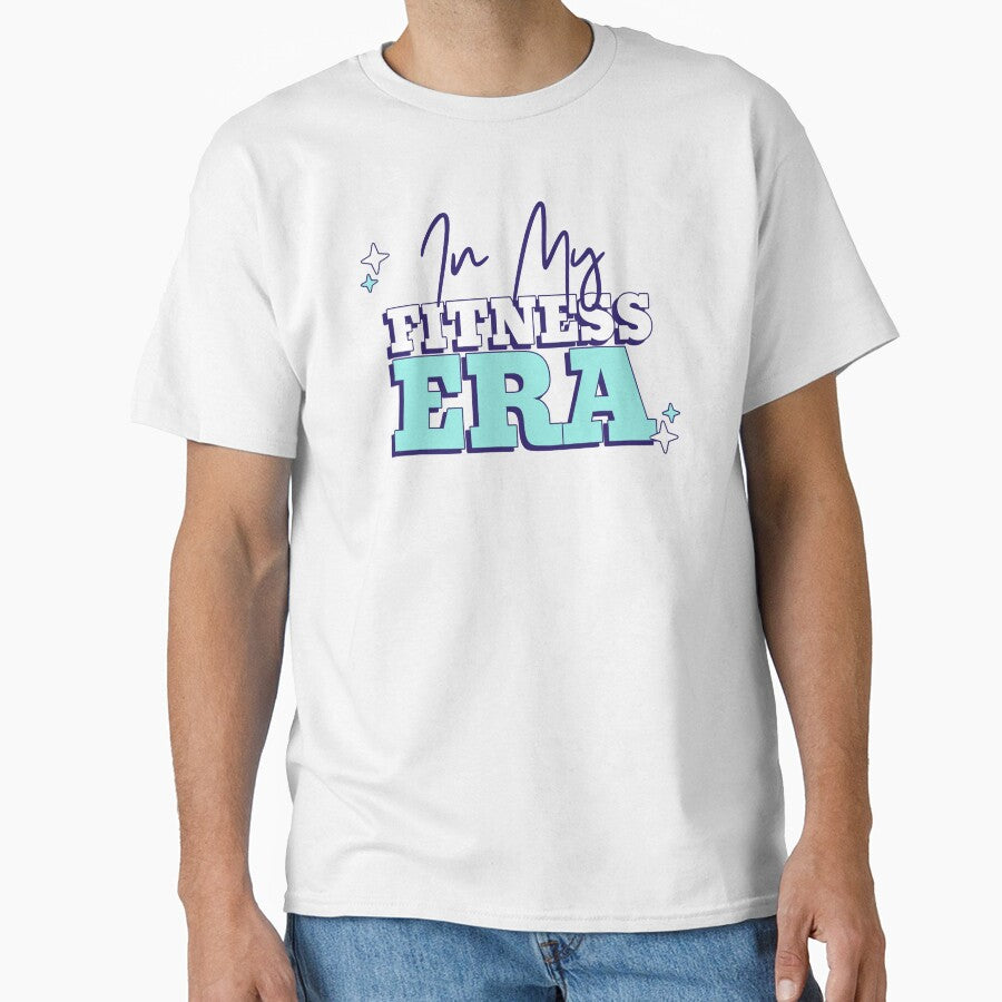 Cool My Fitness Era T-Shirts, Hoodie, Sweatshirt