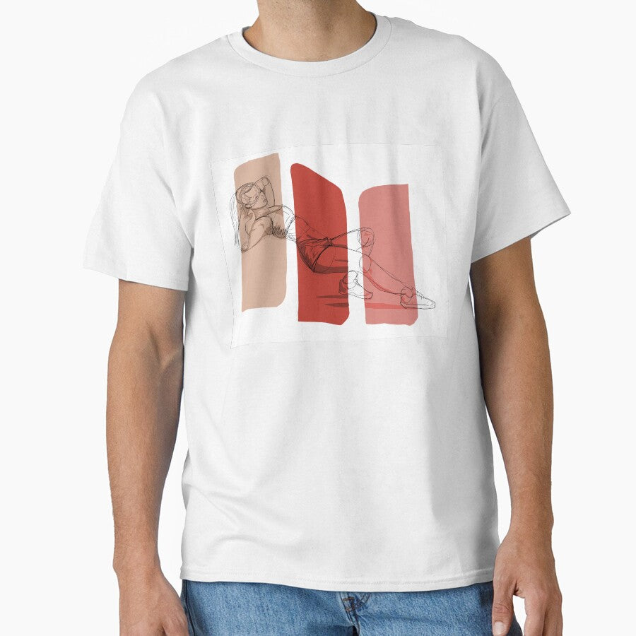 Workout-muscle by missmann T-Shirts, Hoodie, Sweatshirt | BlankRebels.com (Image 1)