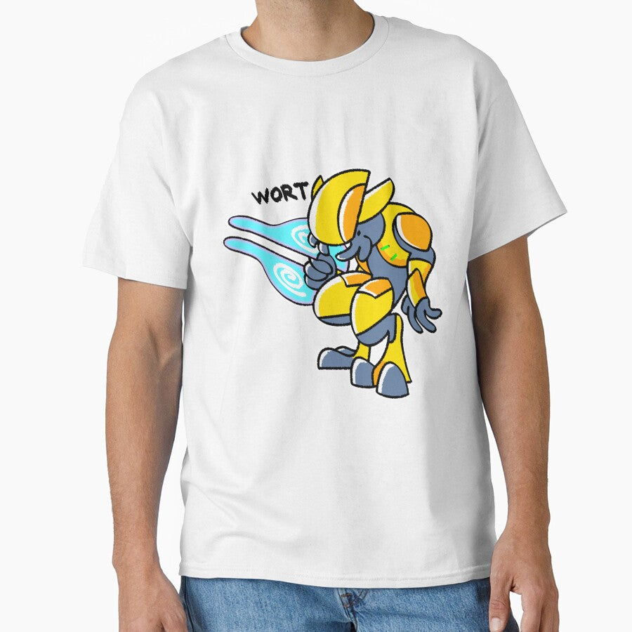 Elite Gold w/ Sword by LowResDesigns T-Shirts, Hoodie, Sweatshirt | BlankRebels.com (Image 1)