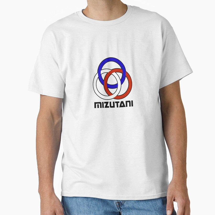 Mizutani NUSA Logo by jagerprints T-Shirts, Hoodie, Sweatshirt | BlankRebels.com (Image 1)