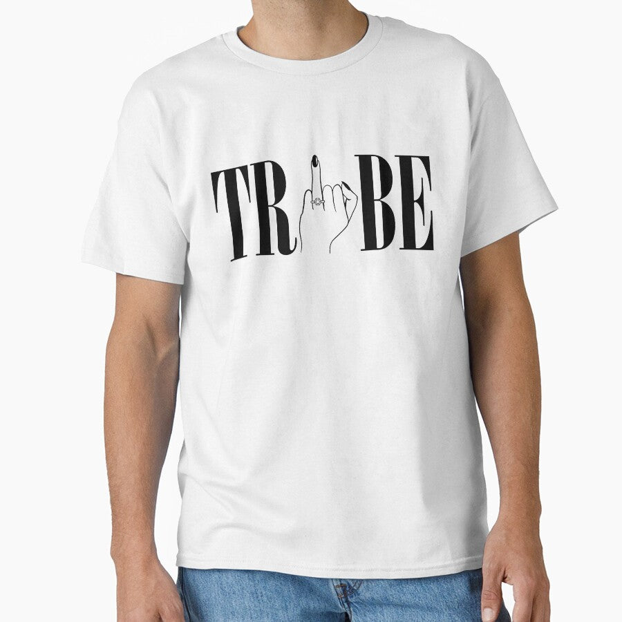 Tribe Bride With Bride's Finger And Diamond Ring by ARY9 T-Shirts, Hoodie, Sweatshirt | BlankRebels.com (Image 1)