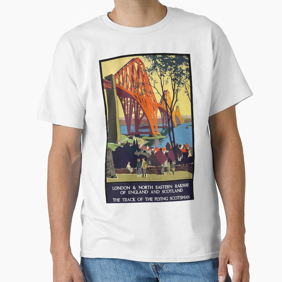 LONDON NORTH EASTERN RAILWAY T-Shirts, Hoodie, Sweatshirt