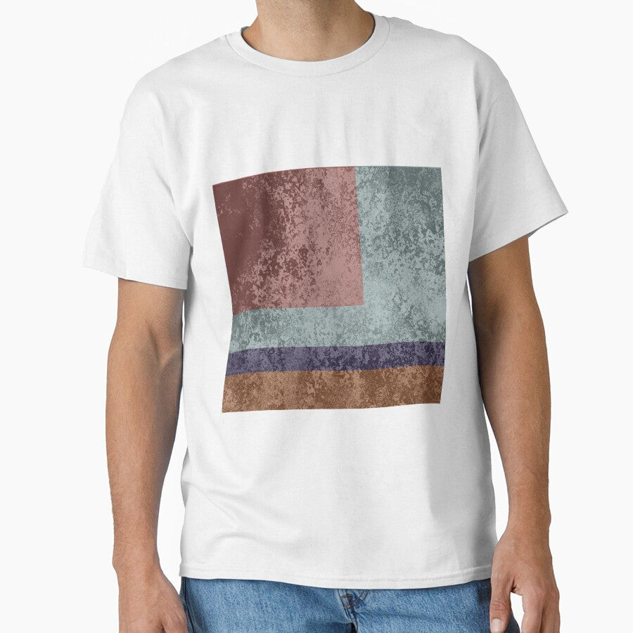 Geometric Grunge by Ashlison T-Shirts, Hoodie, Sweatshirt | BlankRebels.com (Image 1)