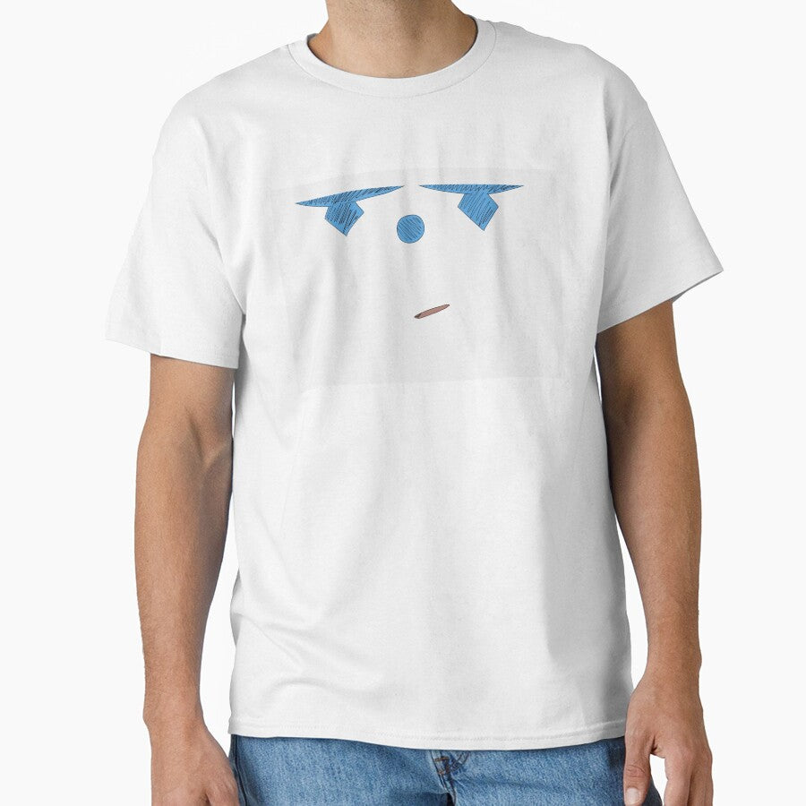 Billie Sigh Mask by OnlyBlissDesign T-Shirts, Hoodie, Sweatshirt | BlankRebels.com (Image 1)