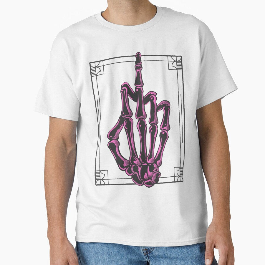 Bold Statement Shirt for Rebels | Perfect Gift for Birthdays, Parties, Music Lovers, Casual Outfits, Festivals - Streetwear Men by UsandCoDesigns