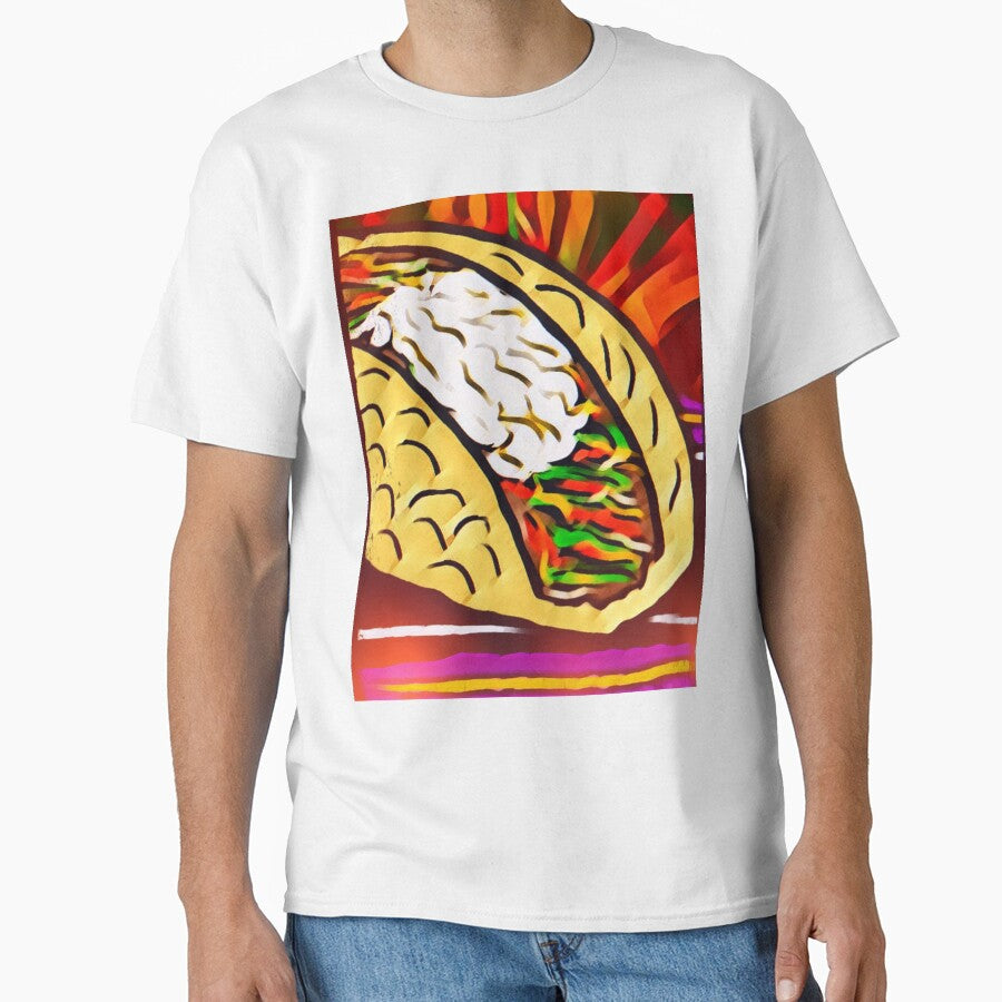 Indulgent Flavor Mood by Rashasmilling T-Shirts, Hoodie, Sweatshirt | BlankRebels.com (Image 1)