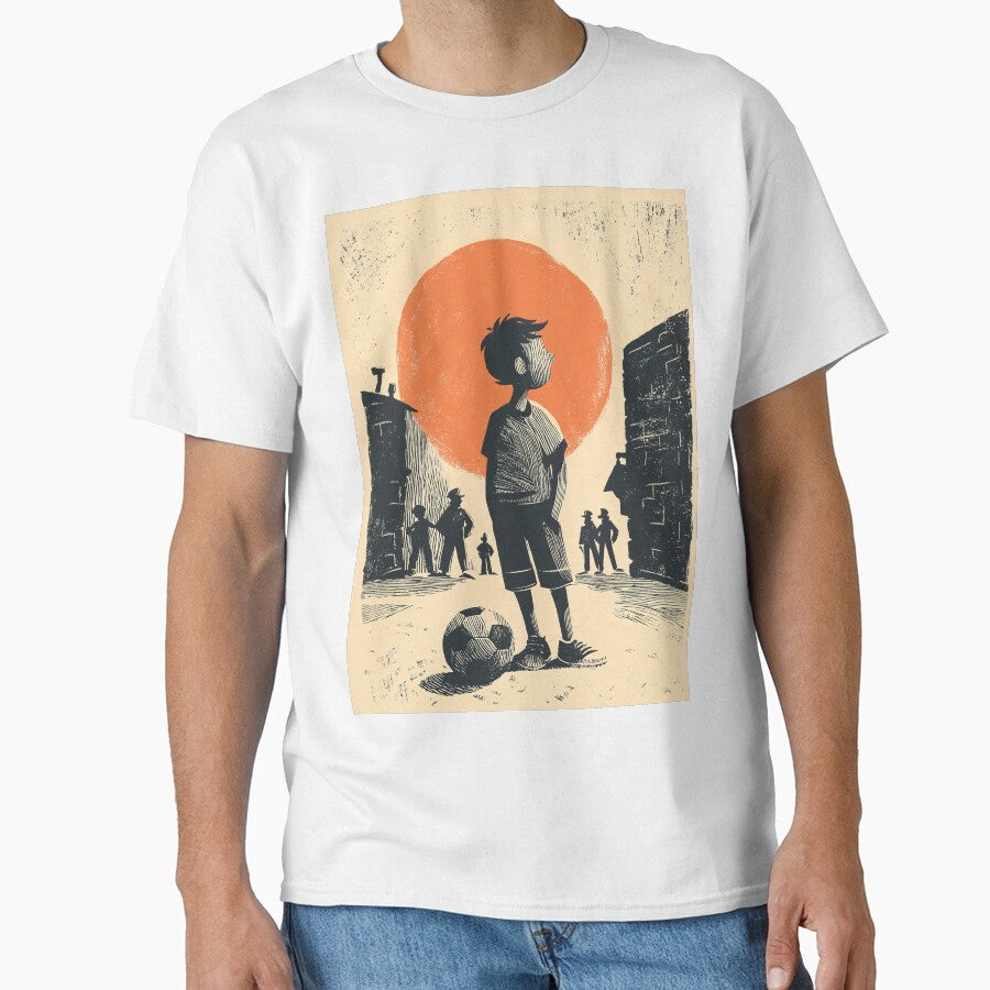 Sunset Strider’s Secret Kick by Venon28 T-Shirts, Hoodie, Sweatshirt | BlankRebels.com (Image 1)