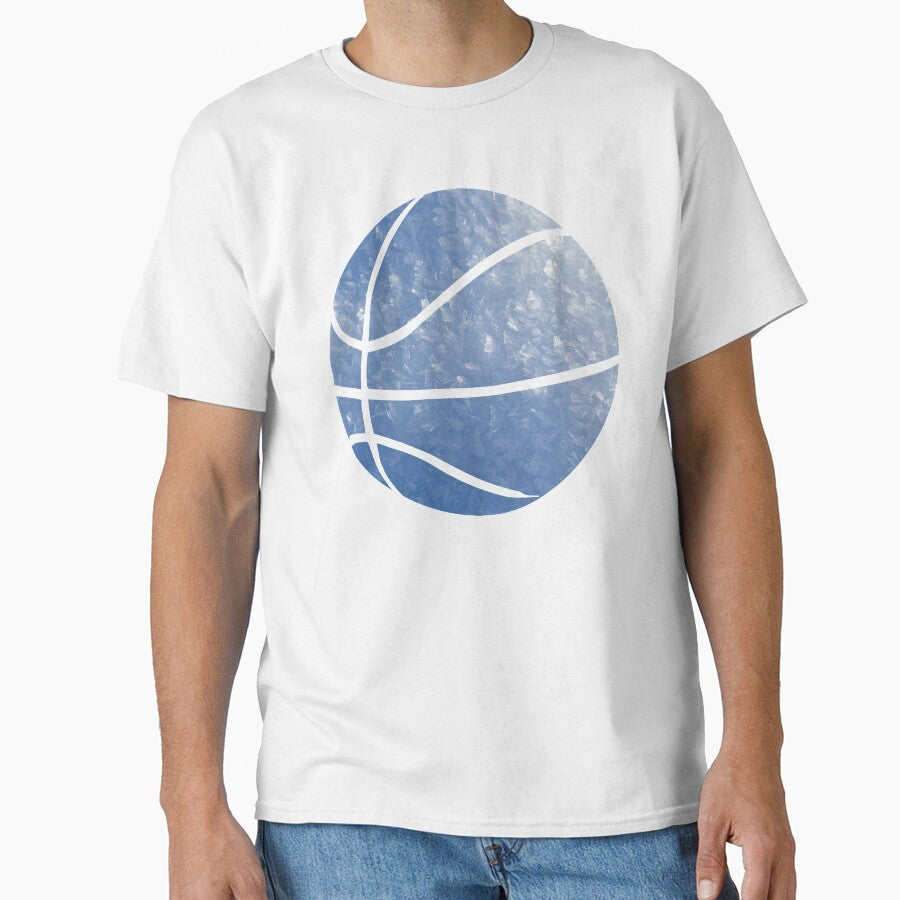 Ice Basketball Sports by Shariss T-Shirts, Hoodie, Sweatshirt | BlankRebels.com (Image 1)