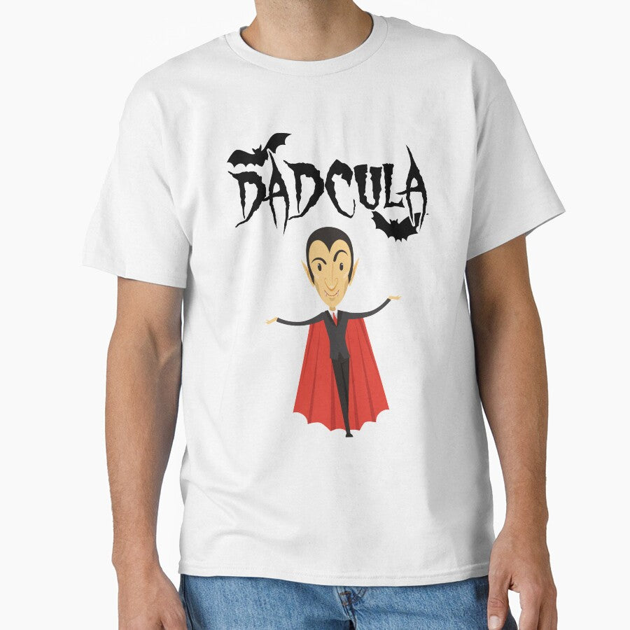 Dadcula by R&BApparel T-Shirts, Hoodie, Sweatshirt | BlankRebels.com (Image 1)