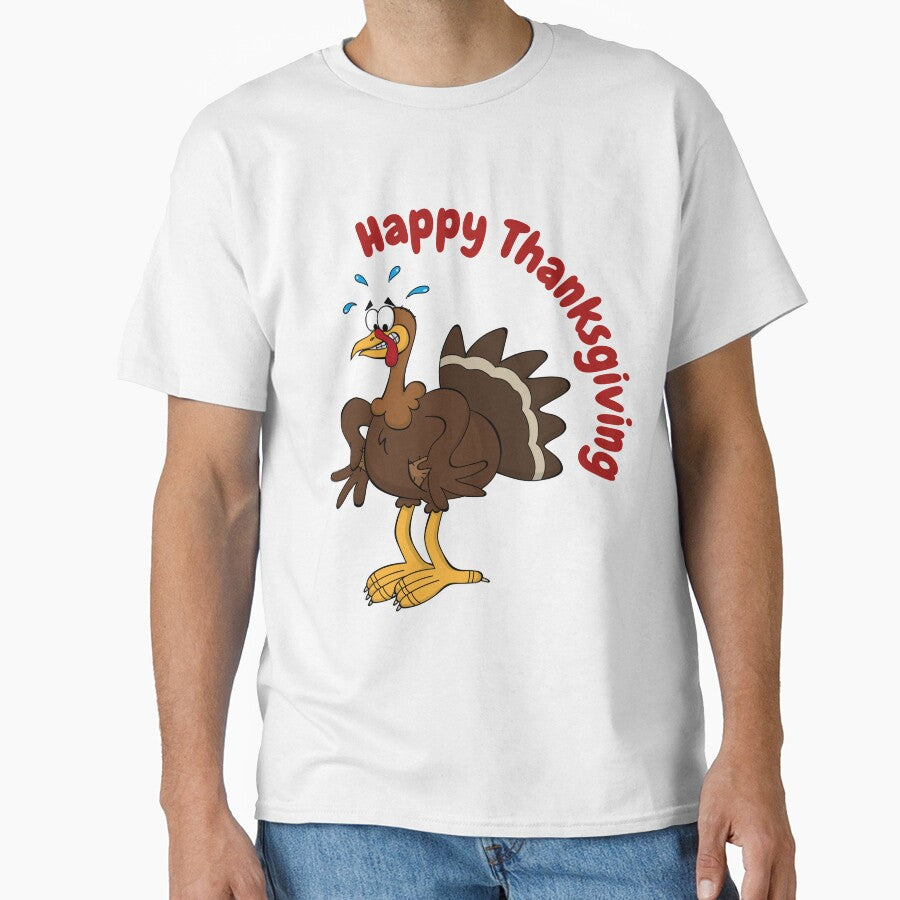 Thanksgiving Design by marosharaf T-Shirts, Hoodie, Sweatshirt | BlankRebels.com (Image 1)