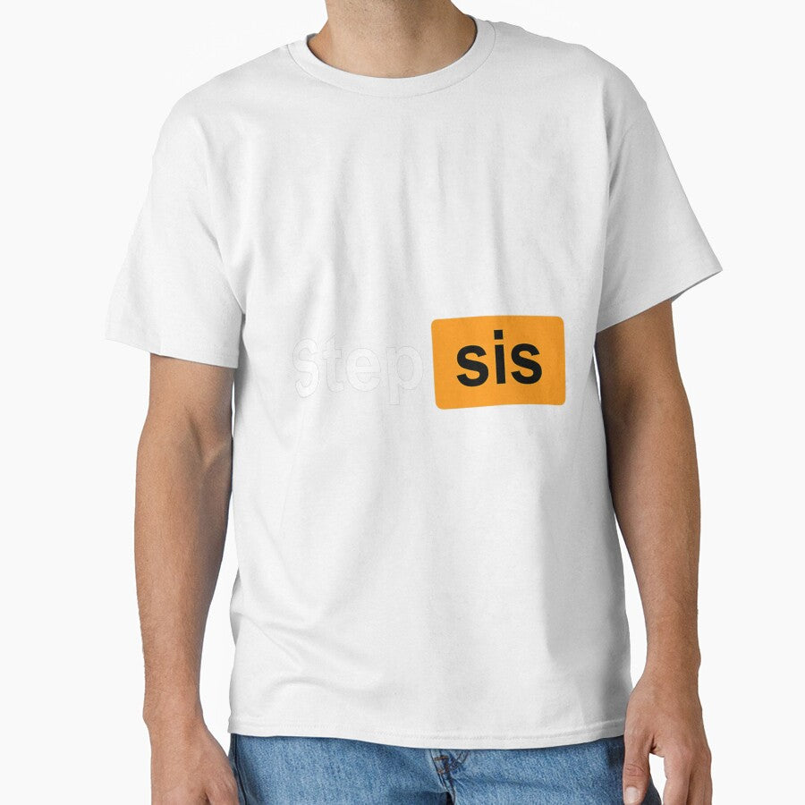 Step Sis Funny Adult Costume by troubledcommand