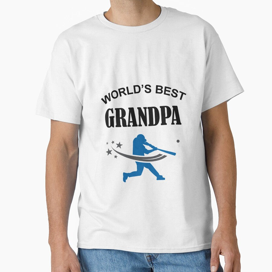 World's best grandpa by ariszz