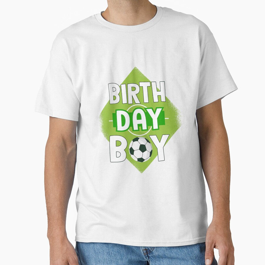 Soccer Birthday Boy, Soccer Theme Birthday Party, Kid Soccer by hardrhubarb1587