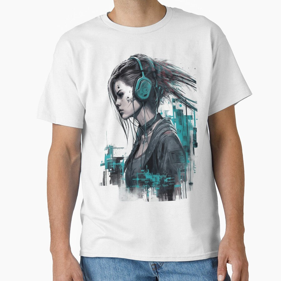 Cyberpunk by Hikiversity