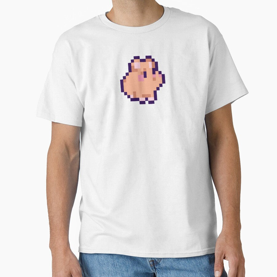 pixel hamster by PixelArtiste