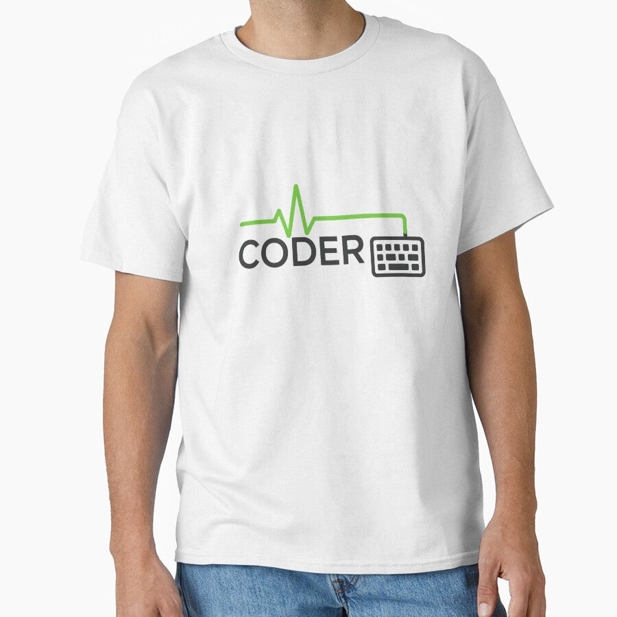 CODER Wordmark by xmoudx