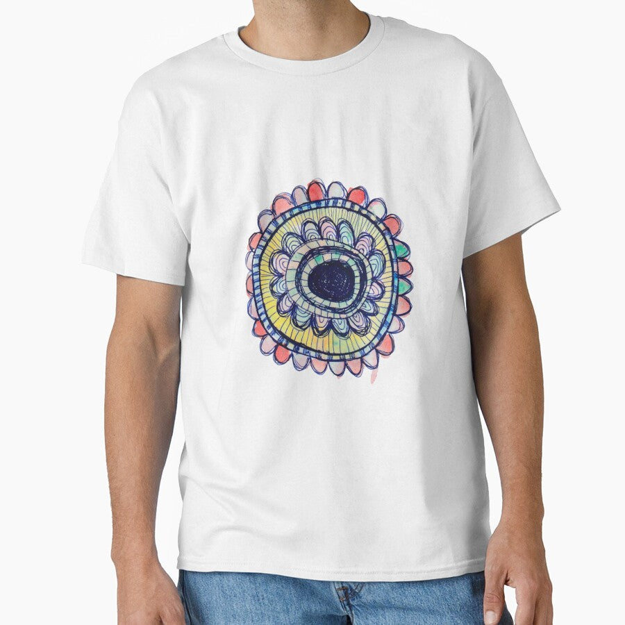Doodle by lollylocket T-Shirts, Hoodie, Sweatshirt | BlankRebels.com (Image 1)