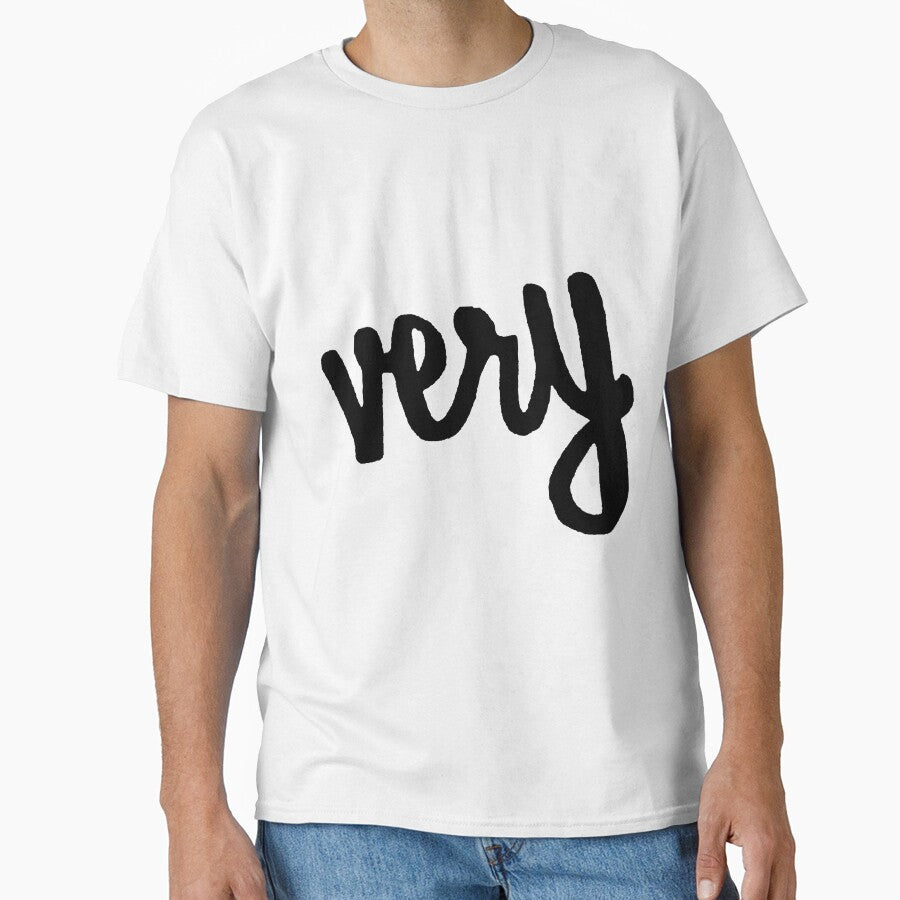 very by melissapeterson T-Shirts, Hoodie, Sweatshirt | BlankRebels.com (Image 1)