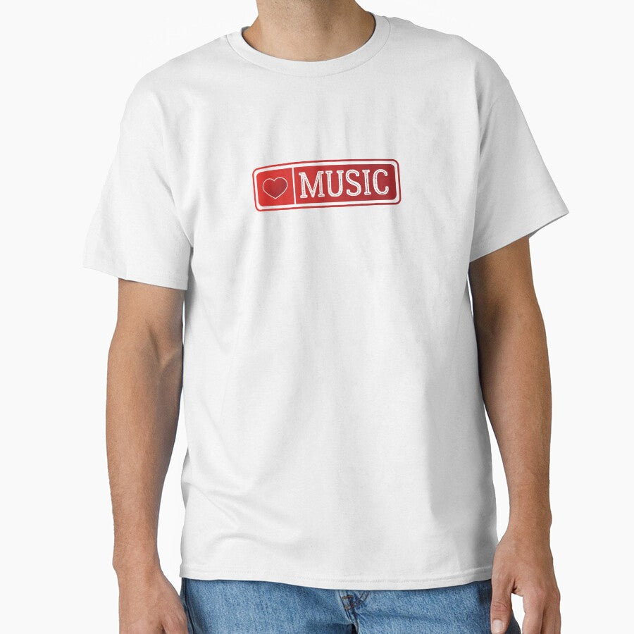 Music Music Lover T-Shirts, Hoodie, Sweatshirt