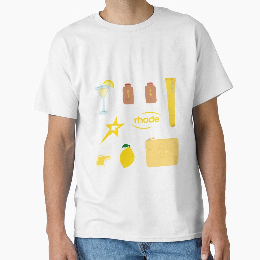 lemon club stickers by delicate-pov T-Shirts, Hoodie, Sweatshirt | BlankRebels.com (Image 1)