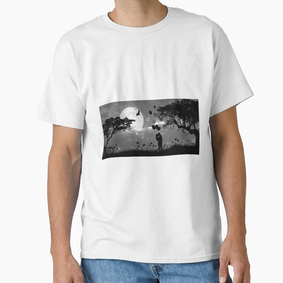 Beauty and Love by formylovelydog T-Shirts, Hoodie, Sweatshirt | BlankRebels.com (Image 1)