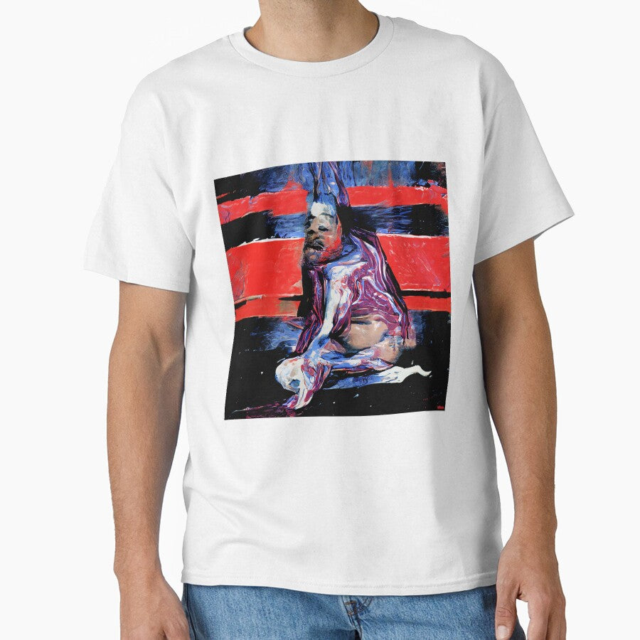 Turmoil by Indisulta T-Shirts, Hoodie, Sweatshirt | BlankRebels.com (Image 1)