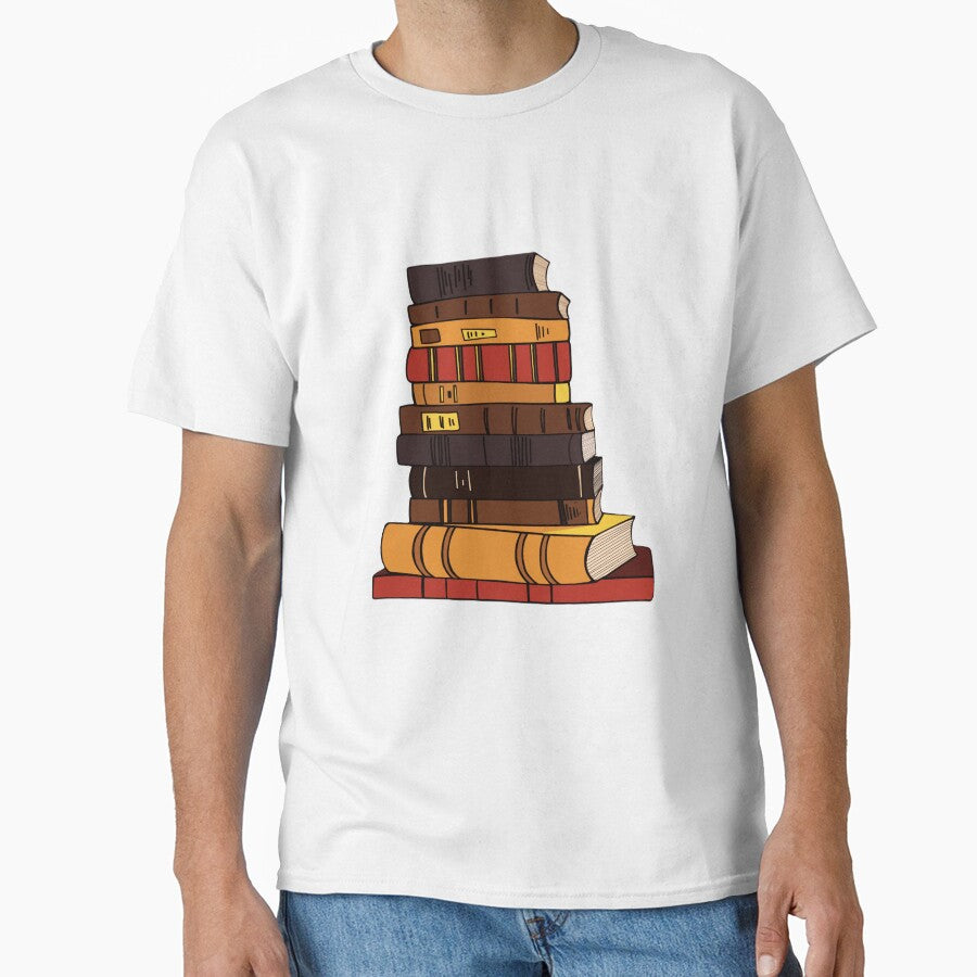 Book Worms by Mystic-Roots99 T-Shirts, Hoodie, Sweatshirt | BlankRebels.com (Image 1)
