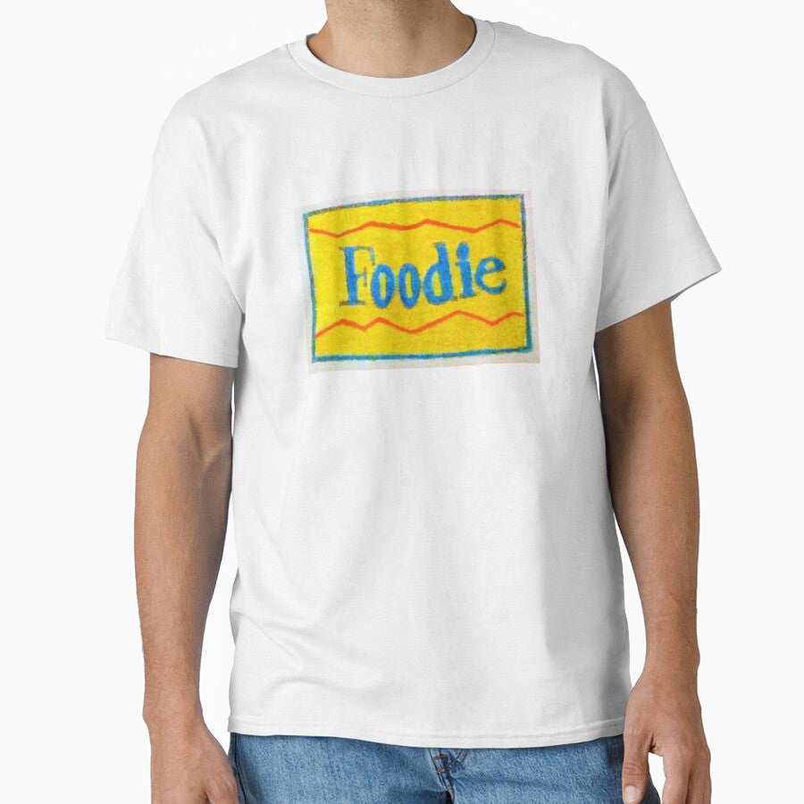 Funny Foodie Tee Food Lover Parody Hot Sauce Gift. by RBest! Hoodie, Sweatshirt | BlankRebels.com (Image 1)