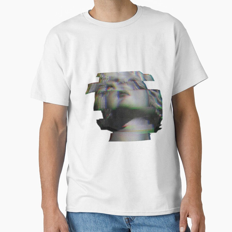 Grunge Glitch by WeirdoStores