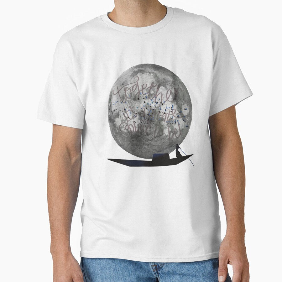 Together is a great pace to be landscape scenery by chuckletuckle T-Shirts, Hoodie, Sweatshirt | BlankRebels.com (Image 1)