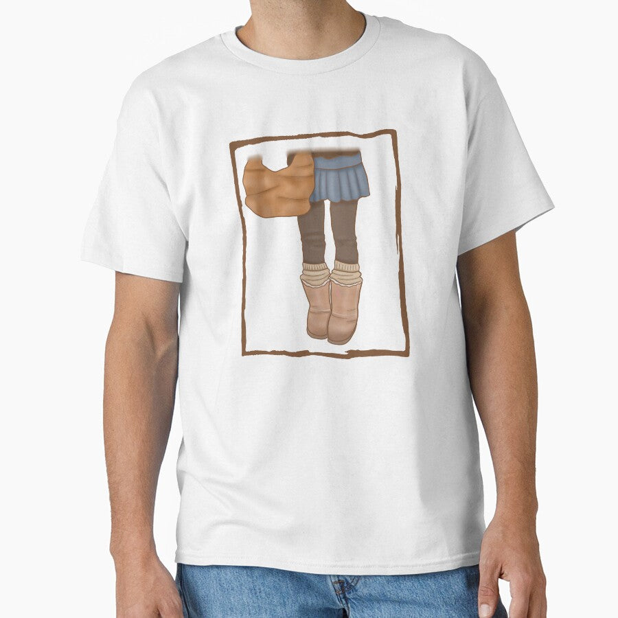 Y2k 2000s autumn vibes girl by Becky-Marie T-Shirts, Hoodie, Sweatshirt | BlankRebels.com (Image 1)