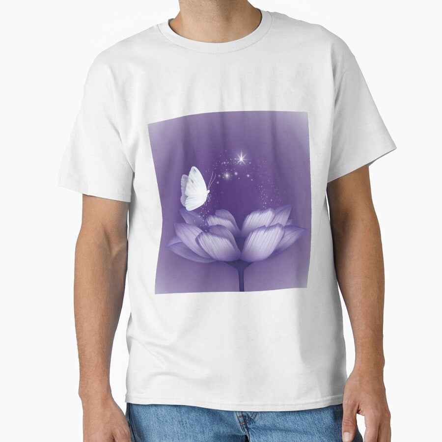 Lotus Flower by EVERTEESLOVER
