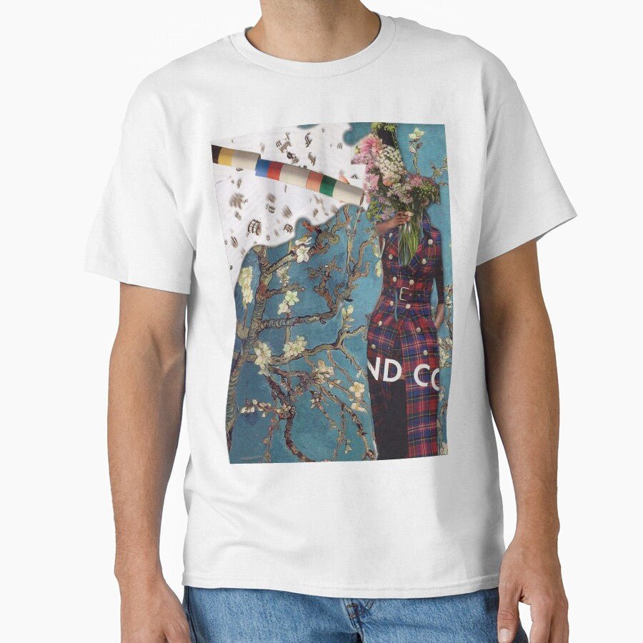 Smoke by MonsoonartsbyM T-Shirts, Hoodie, Sweatshirt | BlankRebels.com (Image 1)