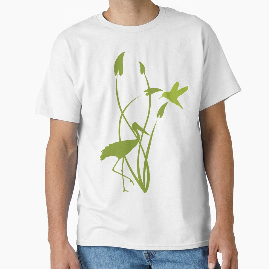 Natural Simplicity by DigoCostaK7css T-Shirts, Hoodie, Sweatshirt | BlankRebels.com (Image 1)