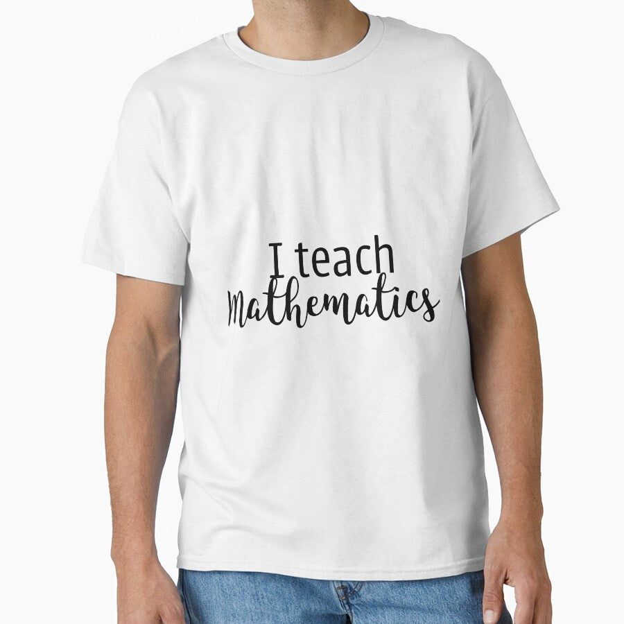 Math Teacher by megnance27 T-Shirts, Hoodie, Sweatshirt | BlankRebels.com (Image 1)