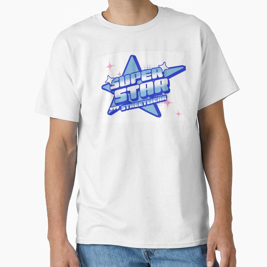 super star by Joyabelle T-Shirts, Hoodie, Sweatshirt | BlankRebels.com (Image 1)