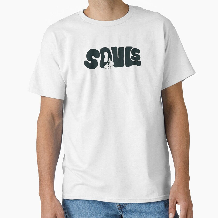 Souls by Lateef Prints T-Shirts, Hoodie, Sweatshirt | BlankRebels.com (Image 1)
