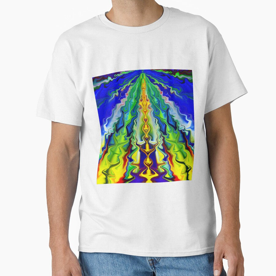 Hippie life by VWDigitalPaint T-Shirts, Hoodie, Sweatshirt | BlankRebels.com (Image 1)