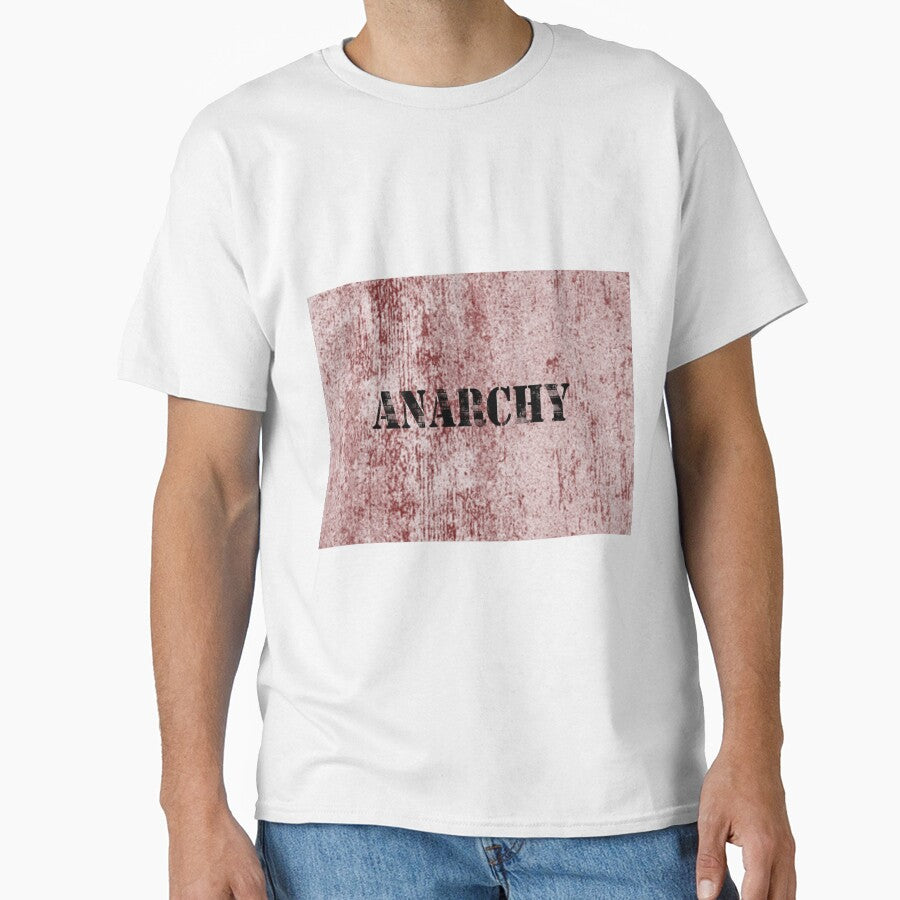Anarchy 6 by supernova23 T-Shirts, Hoodie, Sweatshirt | BlankRebels.com (Image 1)