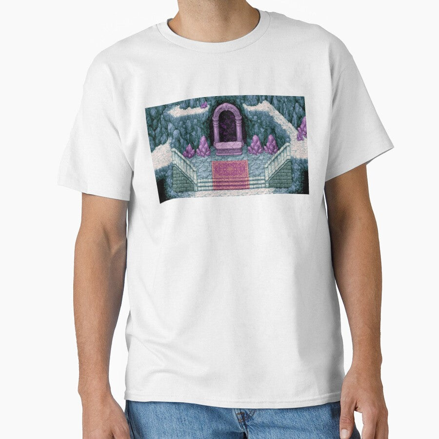 Crystal Chapel by CHCOfficial